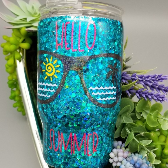 14oz kids tumbler - Picture 1 of 1